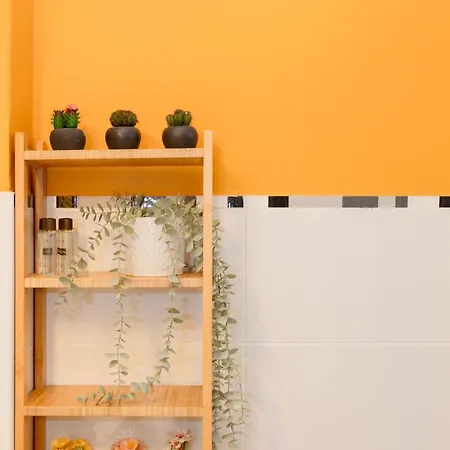 Liiiving In - Vintage Design Apartment *
