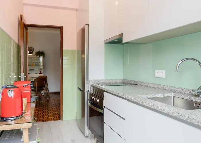 Liiiving In - Vintage Design