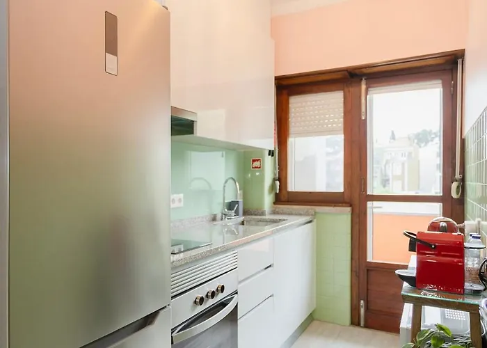 Appartamento Liiiving In - Vintage Design *