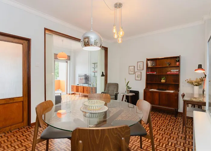 Appartamento Liiiving In - Vintage Design