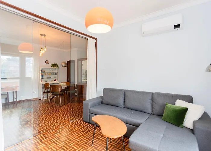 Appartamento Liiiving In - Vintage Design *