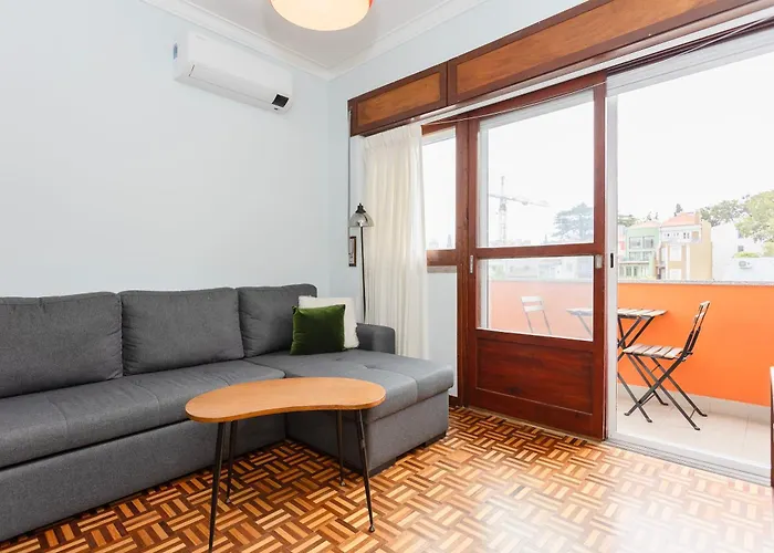 Appartamento Liiiving In - Vintage Design Oporto