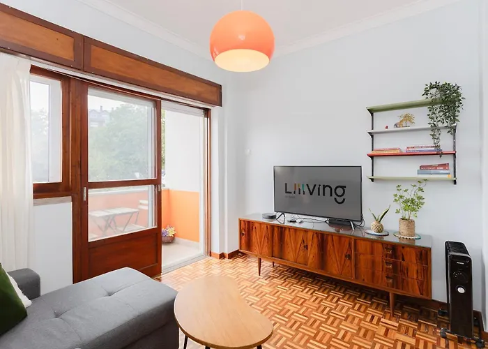 Appartamento Liiiving In - Vintage Design *